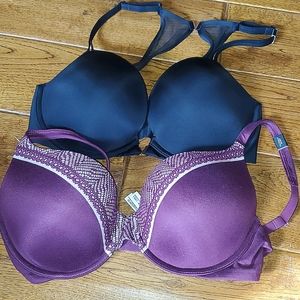 Victoria Secret bras